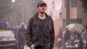 Homeland: Zradca Epizóda 11