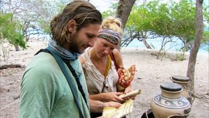 Survivor Epizóda 4