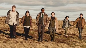 Wolfblood Epizóda 13