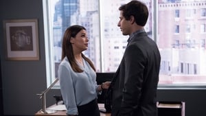 Brooklyn Nine-Nine Epizóda 6