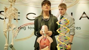 Wolfblood Epizóda 1
