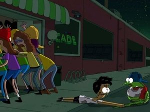 Sanjay and Craig Epizóda 10
