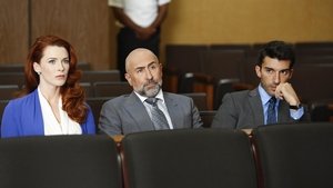 Jane the Virgin Epizóda 8