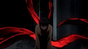 Tokyo Ghoul Epizóda 2