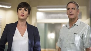 NCIS: New Orleans Epizóda 5