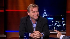 The Colbert Report Epizóda 31
