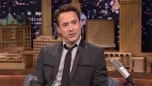The Tonight Show Starring Jimmy Fallon Epizóda 141