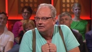 De Wereld Draait Door Epizóda 21
