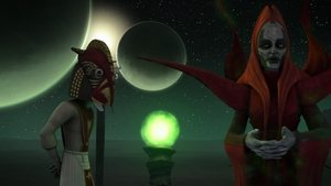 Star Wars: The Clone Wars Nezvestní, časť II
