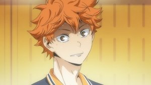 Haikyu!! Epizóda 23