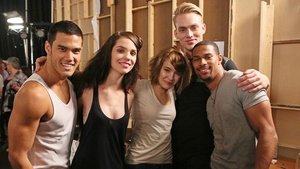 America's Next Top Model Epizóda 9