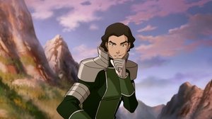 The Legend of Korra Epizóda 6
