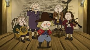 Over the Garden Wall Epizóda 4