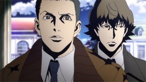 Supernatural: The Anime Series Epizóda 1
