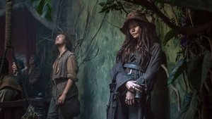 Black Sails Epizóda 5