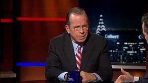 The Colbert Report Epizóda 3