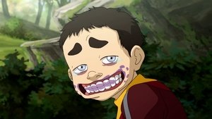 The Legend of Korra Epizóda 4