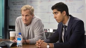 The Newsroom Epizóda 2