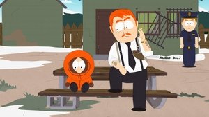 Mestečko South Park Epizóda 8