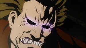 Supernatural: The Anime Series Epizóda 14