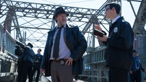Gotham: Vojna gangov Epizóda 6