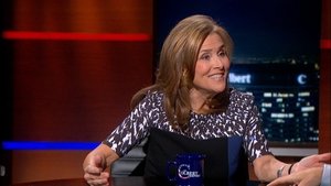 The Colbert Report Epizóda 13
