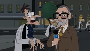 Phineas a Ferb Epizóda 44