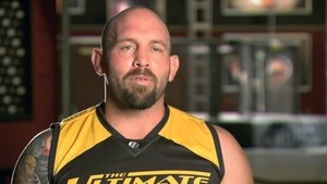 The Ultimate Fighter Epizóda 8