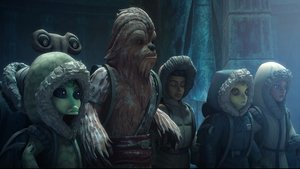 Star Wars: The Clone Wars Zhromaždenie