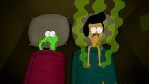 Sanjay and Craig Epizóda 4