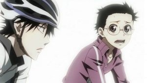 Yowamushi Pedal Epizóda 3