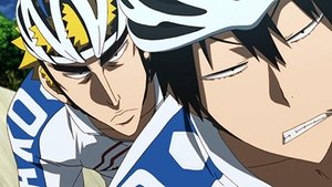 Yowamushi Pedal Epizóda 30