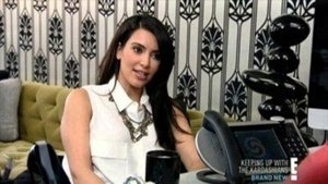 Keeping Up with the Kardashians Epizóda 11