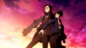 Psycho-Pass Epizóda 6