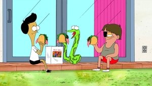Sanjay and Craig Epizóda 8