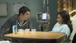The Mindy Project Epizóda 4