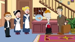 American Dad! Epizóda 4