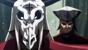 Akame ga Kill! Epizóda 15