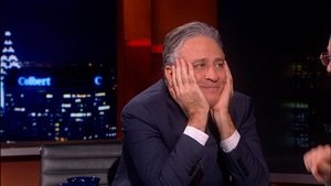 The Colbert Report Epizóda 28