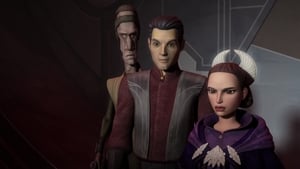 Star Wars: The Clone Wars Starý priateľ