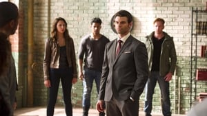 The Originals Epizóda 4