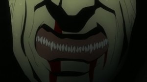 Supernatural: The Anime Series Epizóda 5