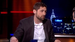 The Colbert Report Epizóda 39