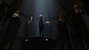 Star Wars: The Clone Wars Nesprávny Jedi