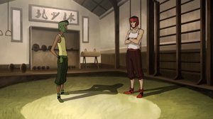 The Legend of Korra Epizóda 8