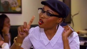 The Real Housewives of Atlanta Epizóda 3