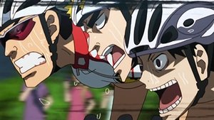 Yowamushi Pedal Epizóda 31