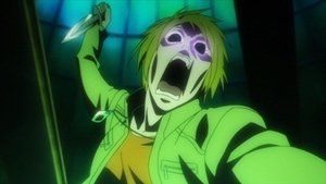 Supernatural: The Anime Series Epizóda 15