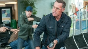 Chicago P.D. Epizóda 5