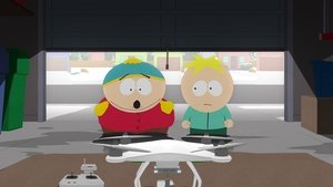 Mestečko South Park Epizóda 5